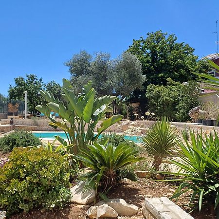 Penzion Nonnacampagna Bari Exteriér fotografie