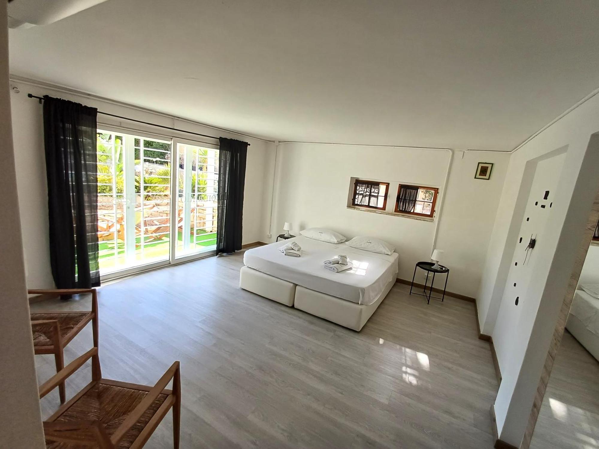 Penzion Nonnacampagna Bari Exteriér fotografie
